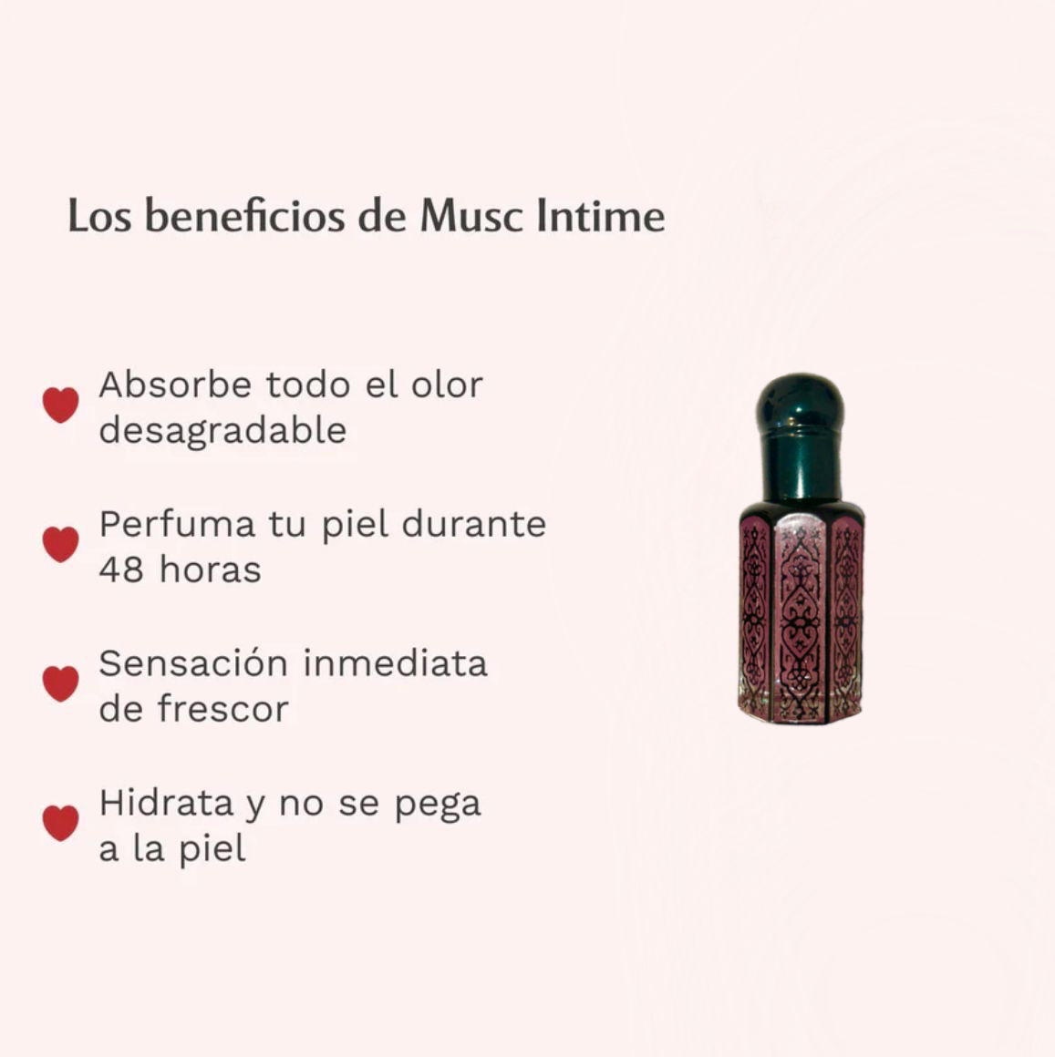 Musc mora