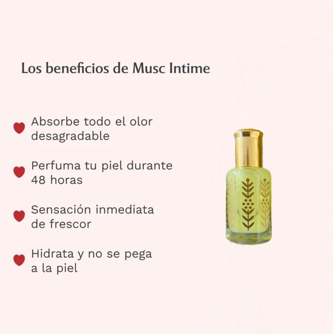 Musc piña