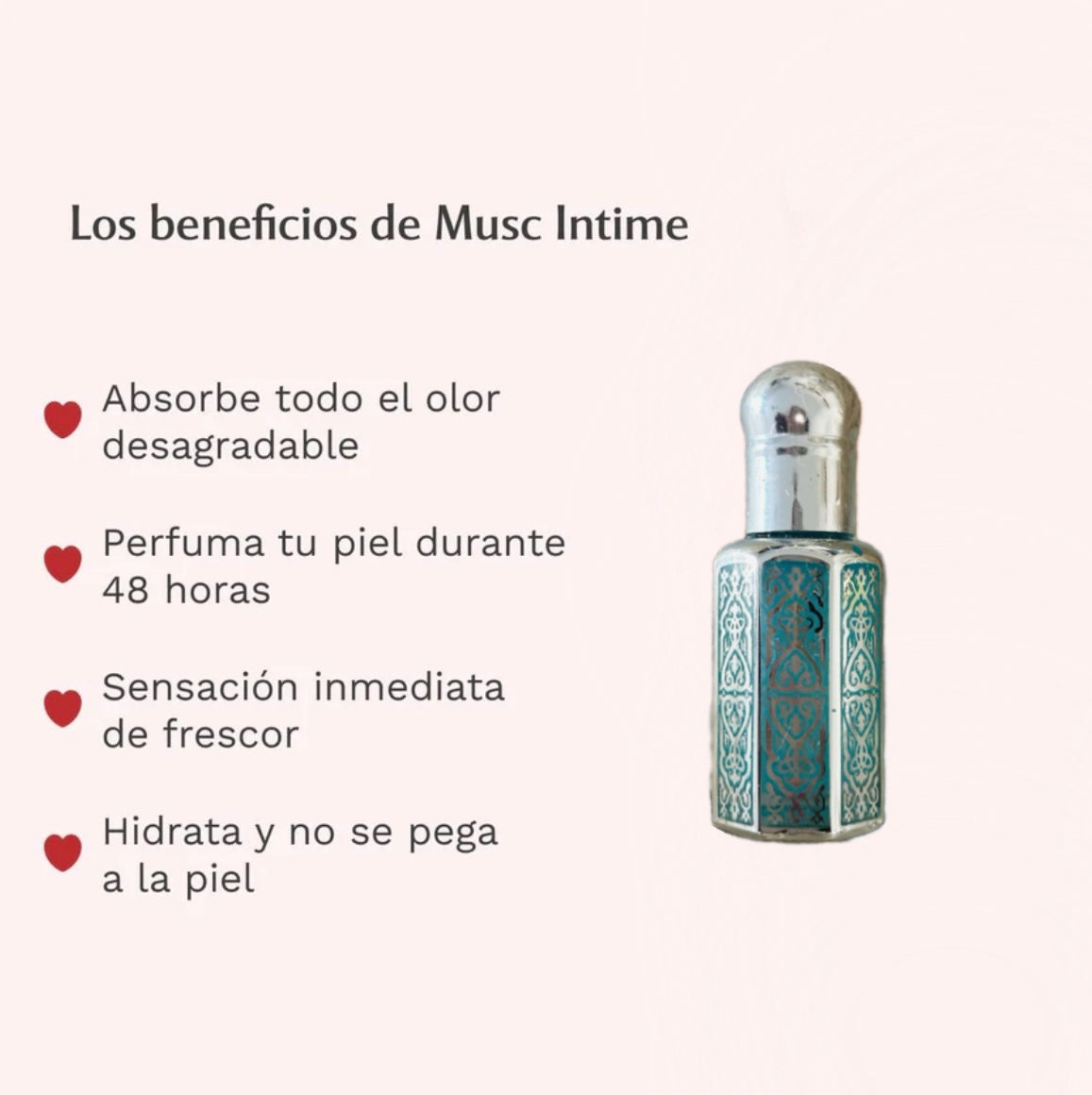 Musc nenuco