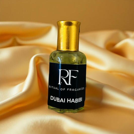 Dubái habibi